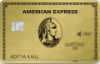 American Express Gold Card